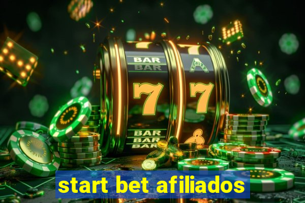 start bet afiliados